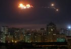 Ukraine tuyên bố tỷ lệ đánh chặn thành công của phòng không là 74%
