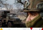 Chiến sự Ukraine 11/10: Lính Nga đã xâm nhập vào thành phố Konstantinovka