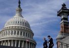 Chính phủ Mỹ có thể mở cửa trở lại trong tuần này