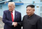 Tổng thống Mỹ muốn gặp Chủ tịch Triều Tiên khi công du Hàn Quốc