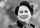 Hoàng thái hậu Thái Lan qua đời ở tuổi 93