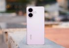 Đánh giá vivo V60 Lite 5G: Hiệu suất tốt, pin khỏe, camera còn hạn chế