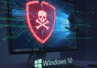 Microsoft cảnh báo “thảm họa bảo mật” nếu người dùng vẫn gắn bó Windows 10