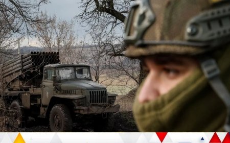 Chiến sự Ukraine 11/10: Lính Nga đã xâm nhập vào thành phố Konstantinovka