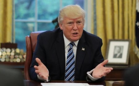 Tổng thống Mỹ có "tuổi tim mạch" trẻ hơn 14 năm so với tuổi sinh học