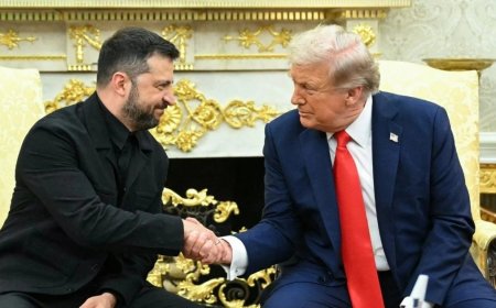 Tổng thống Ukraine tiết lộ nội dung điện đàm với người đồng cấp Mỹ