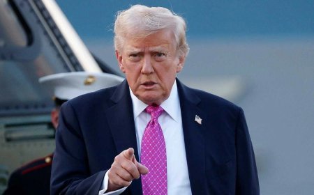 Tổng thống Trump cam kết không để xung đột Ukraine leo thang