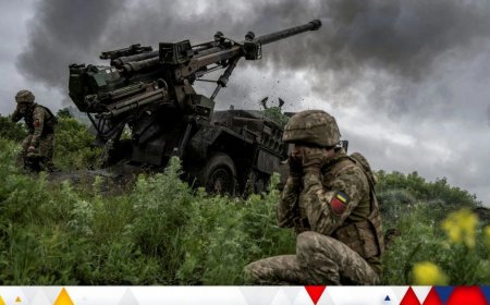 Chiến sự Ukraine 17/10: Nga sẽ tạo ra "lò lửa" lớn nhất kể từ Thế chiến II