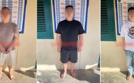 Campuchia làm rõ thông tin về "công dân Hàn Quốc mất tích"