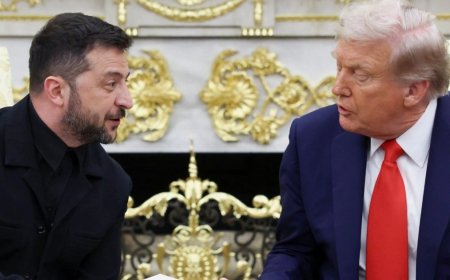 Ukraine muốn Tổng thống Mỹ "gỡ rào" vũ khí