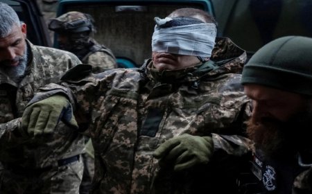 Chiến sự Ukraine 21/10: Tuyến phòng thủ Pokrovsk của Kiev đã bị xé toang