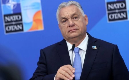 Hungary muốn tránh lệnh trừng phạt của Mỹ với 2 tập đoàn dầu khí Nga