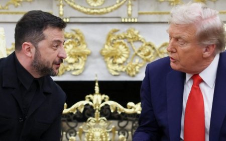 Tổng thống Mỹ bác tin cho phép Ukraine tấn công tầm xa vào lãnh thổ Nga