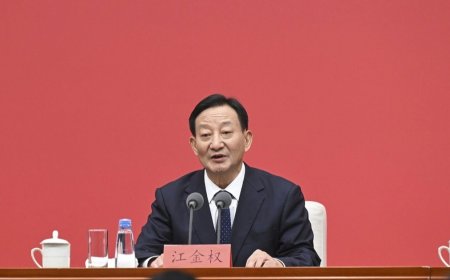 Trung Quốc tuyên bố không khoan nhượng với nạn tham nhũng