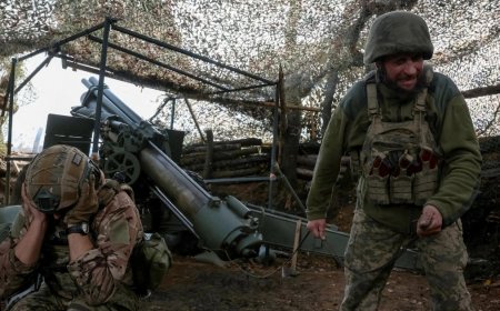 Nga nêu con đường đưa xung đột Ukraine đến hồi kết