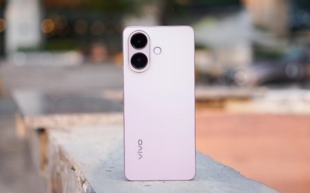 Đánh giá vivo V60 Lite 5G: Hiệu suất tốt, pin khỏe, camera còn hạn chế