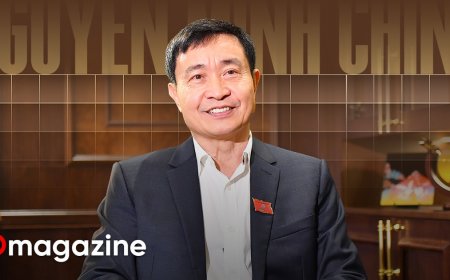 Công ước Hà Nội: Bước đi chiến lược khẳng định vị thế Việt Nam