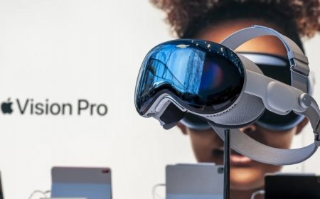 Kính Apple Vision Pro M5 được sản xuất tại Việt Nam