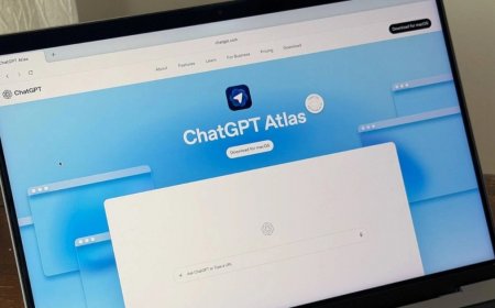 OpenAI ra mắt ChatGPT Atlas - trình duyệt AI có thể lướt web thay con người