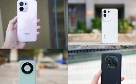 4 mẫu di động có độ bền cao, pin khỏe, giá dưới 10 triệu đồng tại Việt Nam