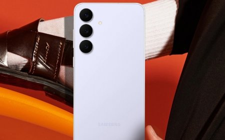 Cách người trẻ bắt trọn mọi khoảnh khắc đáng giá với Galaxy S25 FE