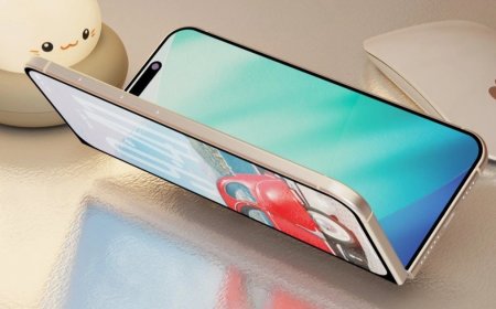 Vì sao iPhone màn hình gập bị hoãn ra mắt chỉ vì một chi tiết nhỏ?