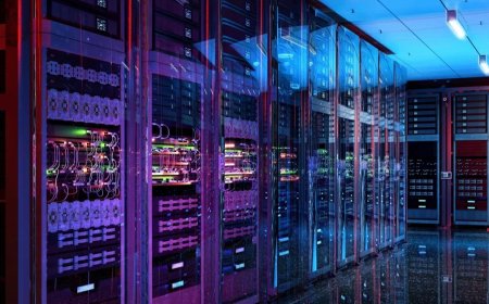 Cơn sốt đầu tư nghìn tỷ đô la vào AI và nỗi sợ "bong bóng" dot-com