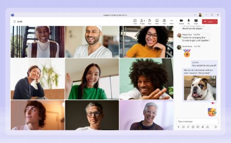 Tranh luận việc Microsoft Teams sắp tự động cập nhật vị trí nhân viên