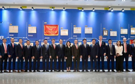 MobiFone và  SeABank ký kết hợp tác chiến lược: Kết nối viễn thông - tài chính