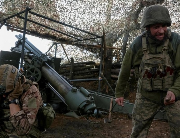 Nga nêu con đường đưa xung đột Ukraine đến hồi kết