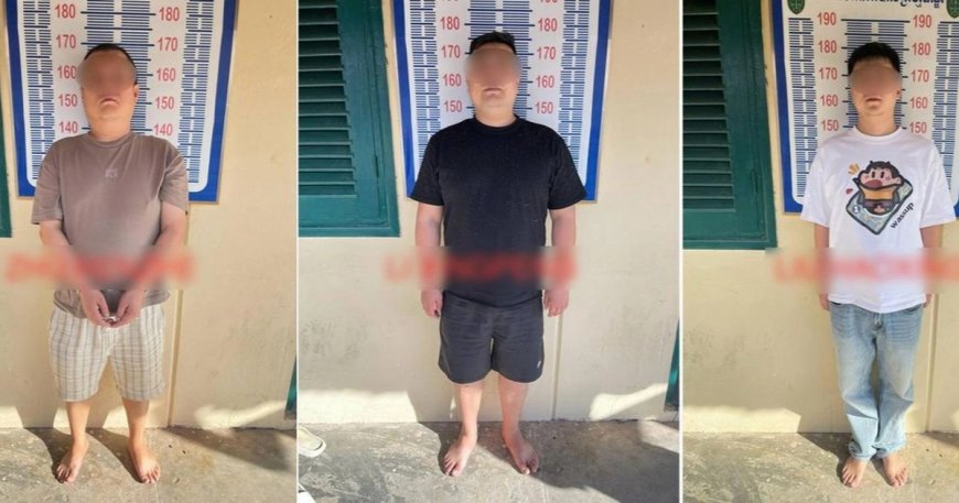Campuchia làm rõ thông tin về "công dân Hàn Quốc mất tích"