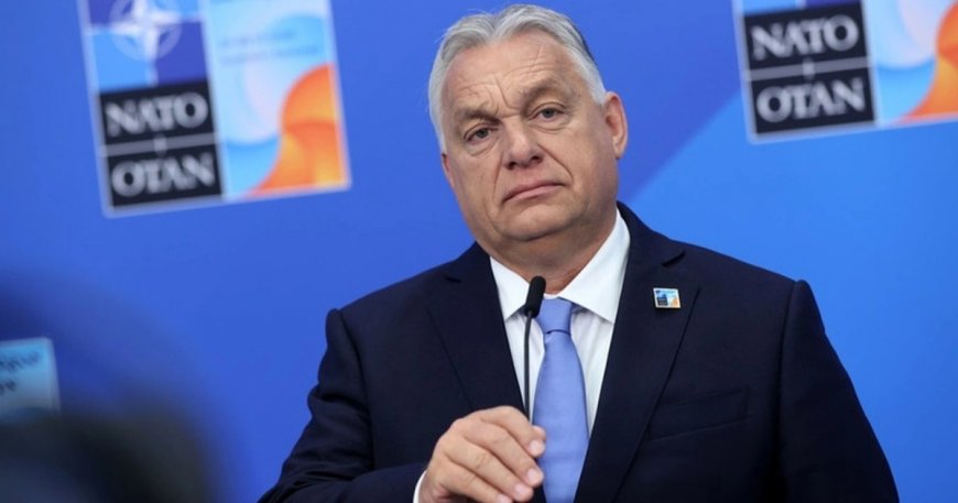 Hungary muốn tránh lệnh trừng phạt của Mỹ với 2 tập đoàn dầu khí Nga