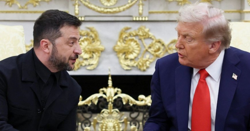 Tổng thống Mỹ bác tin cho phép Ukraine tấn công tầm xa vào lãnh thổ Nga