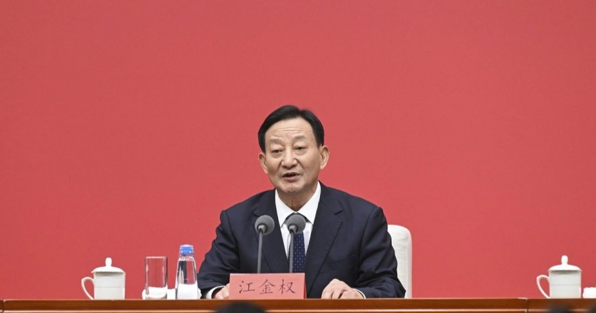 Trung Quốc tuyên bố không khoan nhượng với nạn tham nhũng