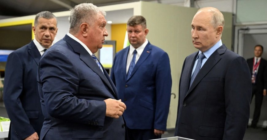 Tổng thống Trump giữ "mọi quân bài" giúp tháo ngòi xung đột Ukraine?