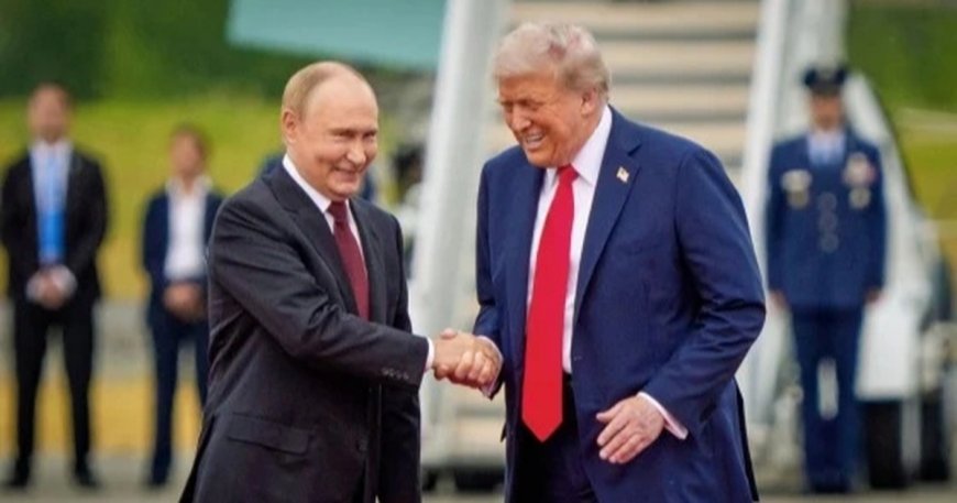 Nhà Trắng nêu điều kiện cho thượng đỉnh Nga - Mỹ trong tương lai