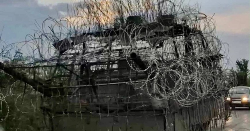 Nga tung dàn thiết giáp "nồi đồng cối đá", dồn dập tập kích bào mòn Ukraine