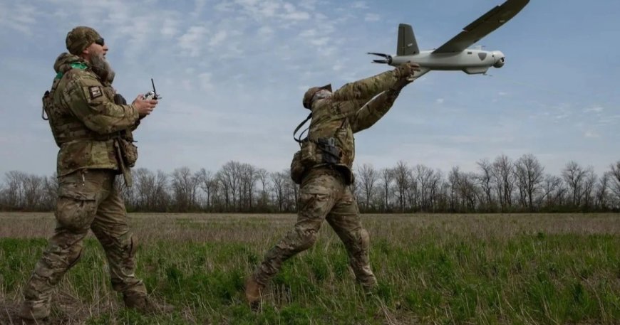 Chiến dịch 3 tháng của Ukraine nhằm làm suy yếu lưới phòng không Nga