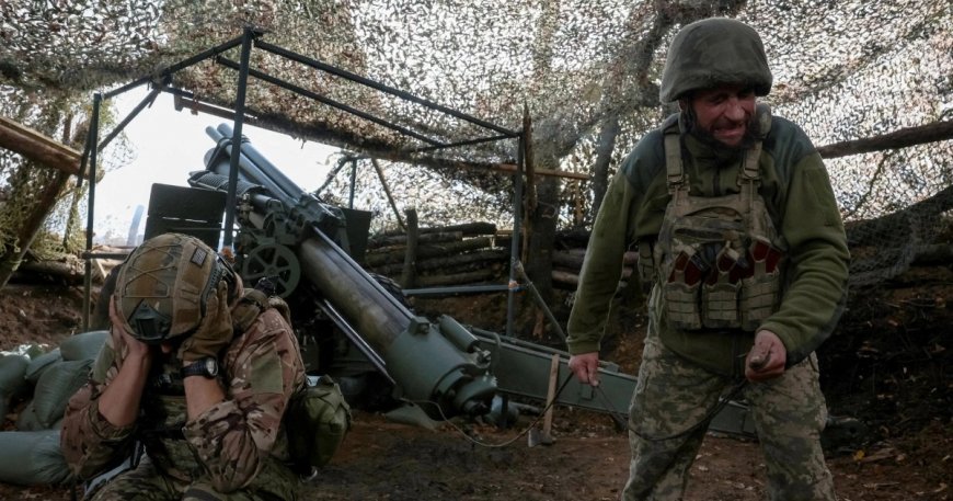 Nga nêu con đường đưa xung đột Ukraine đến hồi kết