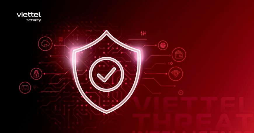 Báo cáo của VCS: Tấn công mạng “bùng nổ” tại Việt Nam trong quý III