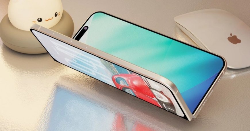 Vì sao iPhone màn hình gập bị hoãn ra mắt chỉ vì một chi tiết nhỏ?