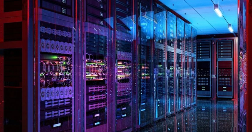 Cơn sốt đầu tư nghìn tỷ đô la vào AI và nỗi sợ "bong bóng" dot-com