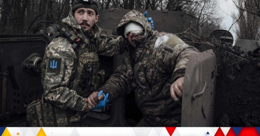 Chiến sự Ukraine 26/10: Hạn chót cho Kiev đầu hàng ở Pokrovsk sắp hết