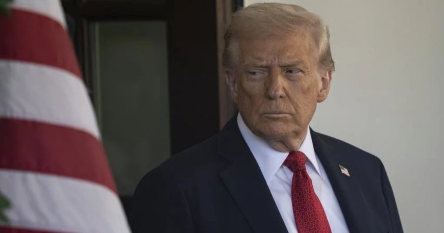 Mỹ sẵn sàng nhượng bộ để giảm căng thẳng thương mại với Trung Quốc