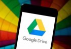 Google Drive và hàng loạt dịch vụ Google gặp sự cố