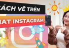Tính năng mới trên Instagram giúp nhắn tin mà không lo bị nhìn trộm