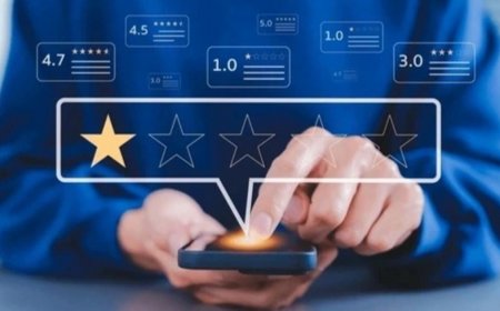 Điêu đứng vì "bão" 1 sao nhầm trên Google Maps, chủ cửa hàng có thể làm gì?