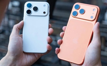 iPhone 17 giúp Apple thắng lớn