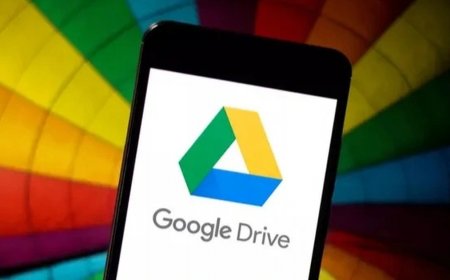 Google Drive và hàng loạt dịch vụ Google gặp sự cố