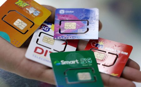 Nhà mạng đang làm gì để hạn chế SIM rác?